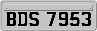 BDS7953