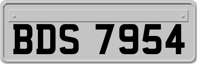 BDS7954