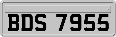 BDS7955