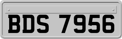 BDS7956