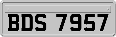 BDS7957