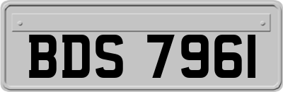 BDS7961