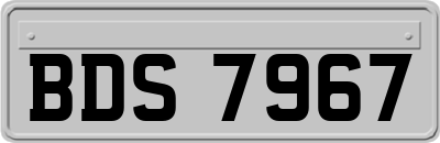 BDS7967