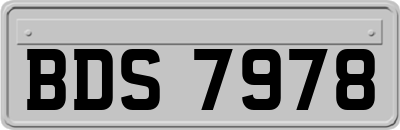 BDS7978