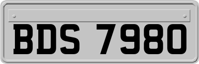 BDS7980