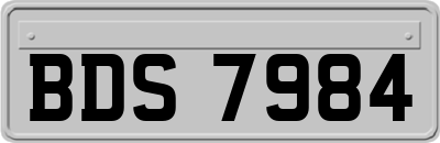 BDS7984