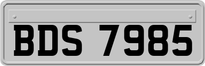 BDS7985