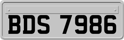 BDS7986