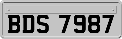 BDS7987
