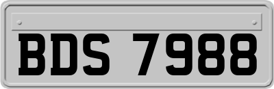 BDS7988