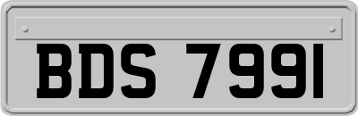 BDS7991
