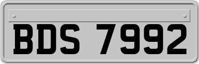 BDS7992