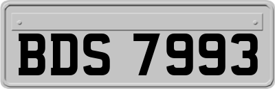 BDS7993