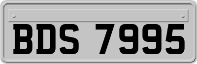 BDS7995