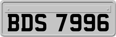 BDS7996