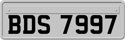 BDS7997