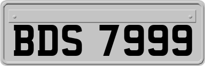 BDS7999