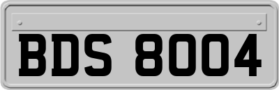 BDS8004