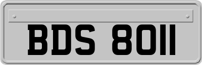 BDS8011