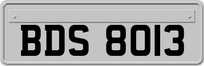BDS8013