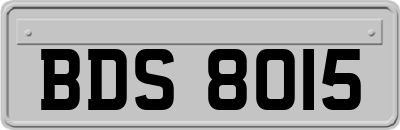 BDS8015