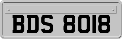 BDS8018