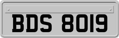 BDS8019