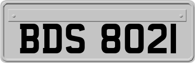 BDS8021