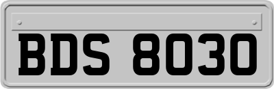 BDS8030