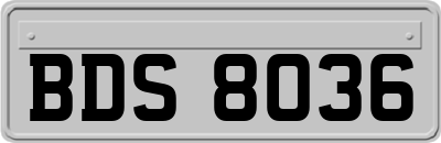 BDS8036