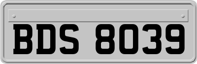 BDS8039