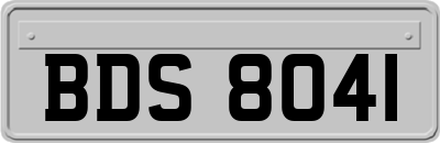 BDS8041