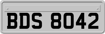 BDS8042