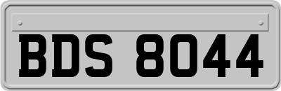 BDS8044