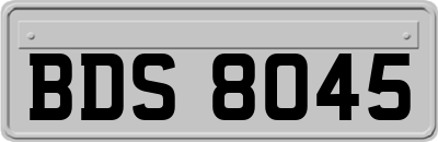 BDS8045