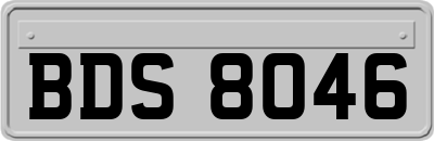 BDS8046