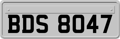 BDS8047