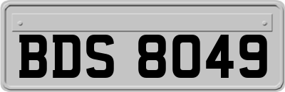 BDS8049