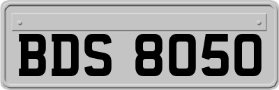 BDS8050
