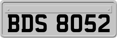 BDS8052