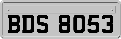 BDS8053