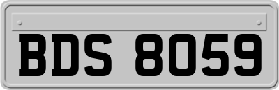 BDS8059