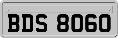 BDS8060