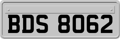 BDS8062