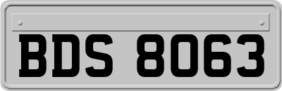 BDS8063
