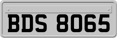 BDS8065