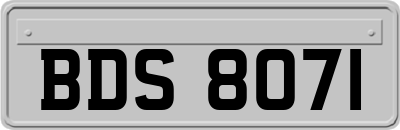 BDS8071