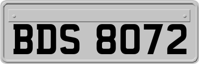 BDS8072