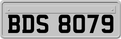 BDS8079