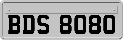 BDS8080